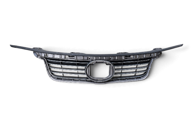 2011-2014 Lexus CT200h Front Bumper Lower Grille Grill, 53111-76900, F051, OEM, 2011, 2012, 2013, 2014
