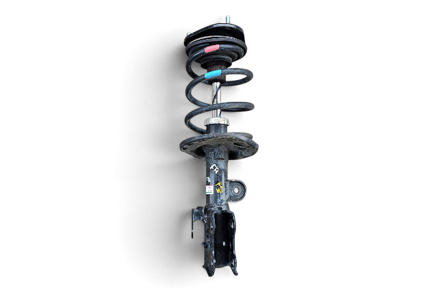2012-2014 Lexus CT200h Front Shock Absorber Strut w/Spring Right Passenger 48510-79226, F051, OEM, 2012, 2013, 2014
