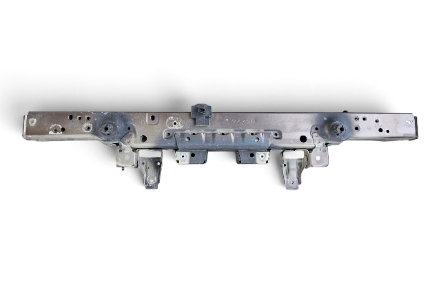 2011-2017 Lexus CT200h Center Front Body Tie Bar Radiator Support Brown 53208-75010, F051, OEM, 2011, 2012, 2013, 2014, 2015, 2016, 2017