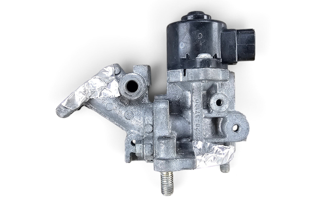 2011-2017 Lexus CT200h EGR Exhaust Gas Recirculation Valve 25620-37120, F051, OEM, 2011, 2012, 2013, 2014, 2015, 2016, 2017