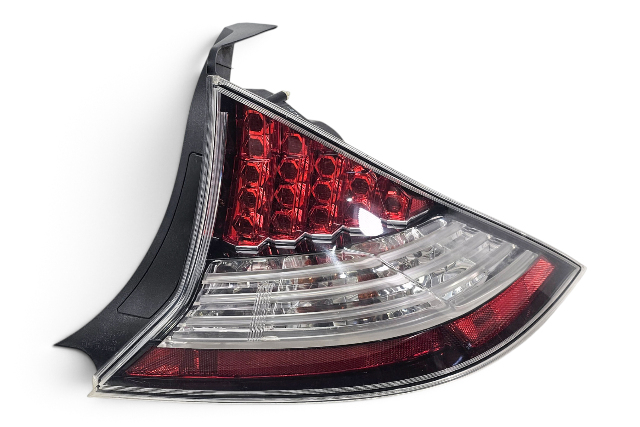 2011-2016 Honda CR-Z CRZ Tail Light Lamp LED Right/Passenger 33500-SZT-A03, F052, OEM, 2011, 2012, 2013, 2014, 2015, 2016