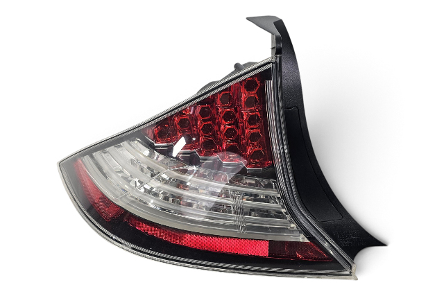 2011-2016 Honda CR-Z CRZ Tail Light Lamp LED Left/Driver, 33550-SZT-A03, F052, OEM, 2011, 2012, 2016