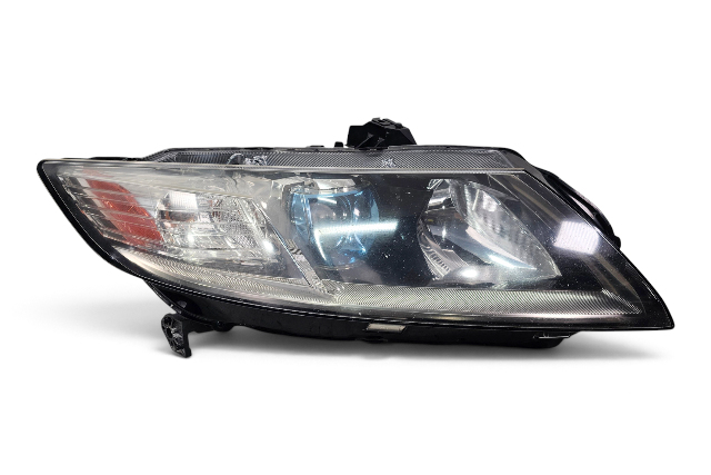 2011-2012 Honda CR-Z CRZ Xenon HID Headlight Head Light Lamp Right/Passenger 33101-SZT-A13, F052, OEM, 2011, 2012