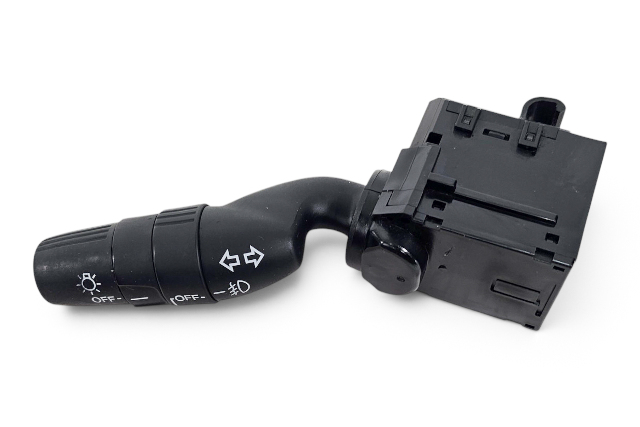 2011-2015 Honda CR-Z CRZ Light Turn Signal Blinker Switch, 35255-TA0-A02, F052, OEM, 2011, 2012, 2013, 2014, 2015
