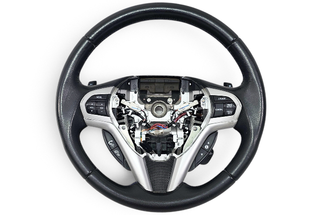 2011-2012 Honda CR-Z CRZ Wheel 78501-SZT-A81ZA, F052, OEM, 2011, 2012