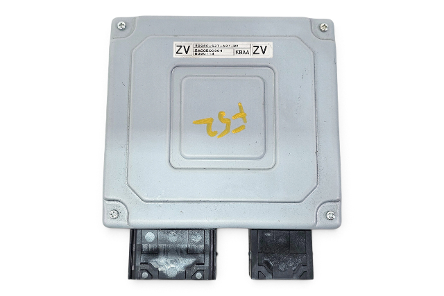 2011 Honda CR-Z CRZ EPS Electronic Power Steering Unit Module, 39980-SZT-A21, F052, OEM