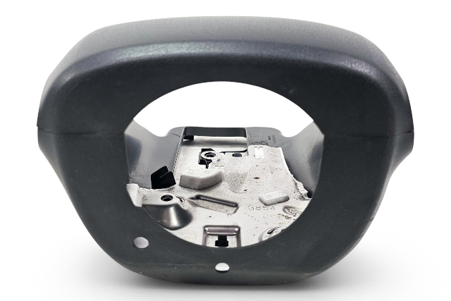 2011-2015 Honda CR-Z CRZ Steering Column Higher/Lower Cover Trim Garnish 77360-TF0-G02ZA, F052, OEM, 2011, 2012, 2013, 2014, 2015