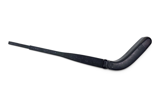 2011-2016 Honda CR-Z CRZ Rear Back Glass Windshield Wiper Arm, 76720-SZT-G01, F052, OEM, 2011, 2012, 2013, 2014, 2015, 2016