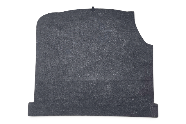 2011-2016 Honda CR-Z CRZ Rear Trunk Tray Spare Tire Cover Mat, 84521-SZT-A11ZA, F052, OEM, 2011, 2012, 2013, 2014, 2015, 2016