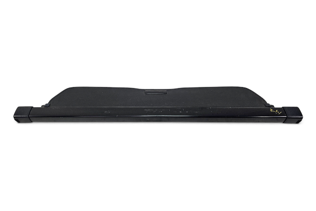 2011-2015 Honda CR-Z CRZ Trunk Cargo Cover Tonneau Shade Black, 84400-SZT-G02ZA, F052, OEM, 2011, 2012, 2013, 2014, 2015