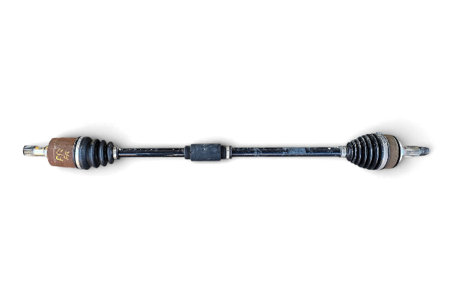 2011-2015 Honda CR-Z CRZ Shaft Axle Right/Passenger A/T, 44305-SZT-A01, F052, OEM, 2011, 2012, 2013, 2014, 2015