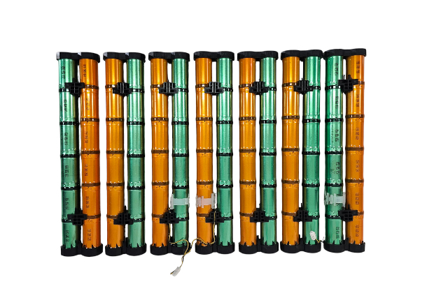 2011-2012 Honda CR-Z CRZ NiMH Nickel-metal Hydride Battery Cell Stick SET of 7 Hybrid TESTED, F052, OEM, 2011, 2012