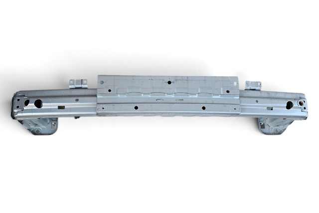 2011-2016 Honda CR-Z CRZ Front Bumper Reinforcement Bar Beam, W/Absorber, 71130-TM8-A00ZZ, F052, OEM, 2011, 2012, 2013, 2014, 2015, 2016