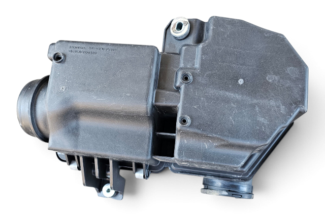2011-2016 Honda CR-Z CRZ Air Cleaner Box Assembly, 17201-RTW-010, F052, OEM, 2011, 2012, 2013, 2014, 2015, 2016