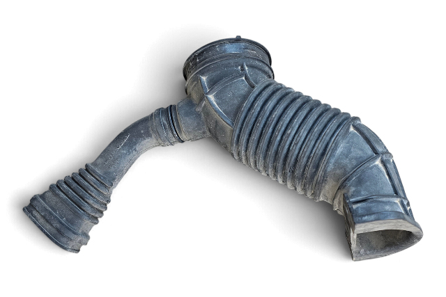 2011-2012 Honda CR-Z CRZ Air Intake Tube Duct, 17243-RTW-000, F052, OEM, 2011, 2012