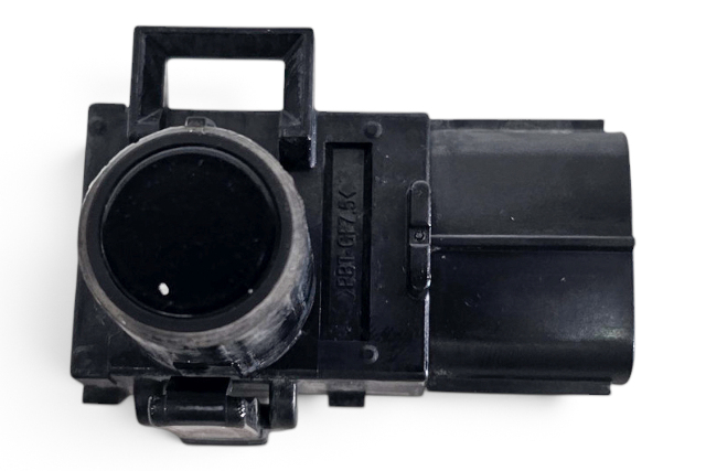 2010-2013 Lexus RX450H Bumper Parking Sensor Black, 89341-48010-C0, F053, OEM, 2010, 2011, 2012, 2013