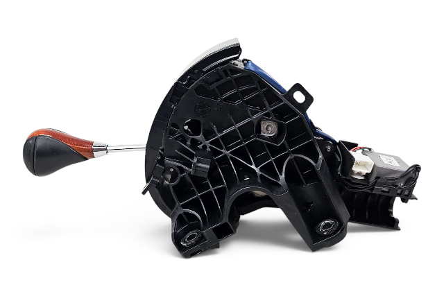 2010-2015 Lexus RX450H Center Gear Transmission Shifter Assembly, 33560-48380, F053, OEM, 2010, 2011, 2012, 2013, 2014, 2015