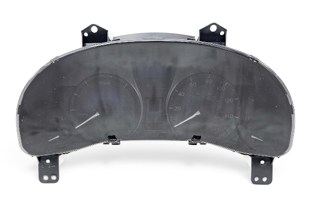2010-2012 Lexus RX450h Instrument Cluster Speedometer MPH, 83800-48C73, F053, OEM, 2010, 2011, 2012