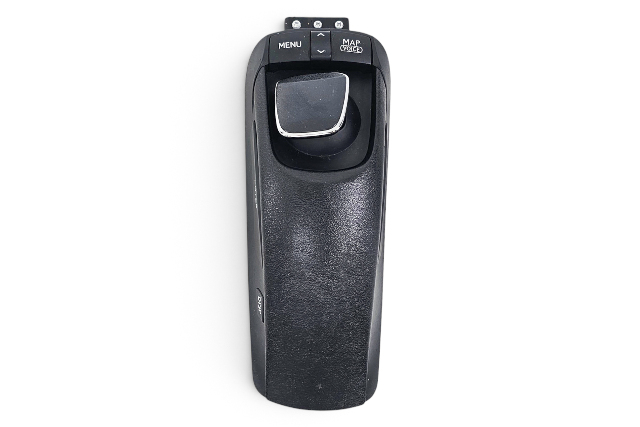 2010-2013 Lexus RX450H Remote Mouse Pad Touchpad Navigation Switch 84782-48010, F053, OEM, 2010, 2011, 2012, 2013