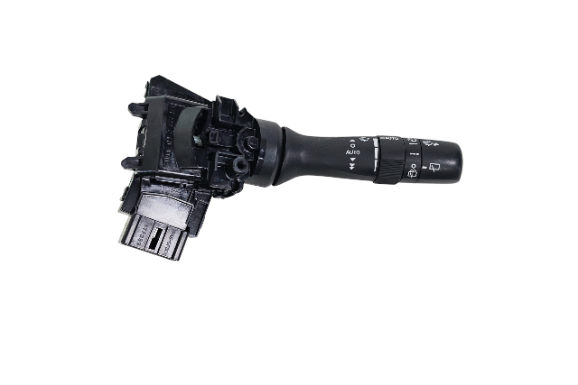 2010-2015 Lexus RX450H Windshield Wiper Switch 84652-48170, F053, OEM, 2010, 2011, 2012, 2013, 2014, 2015