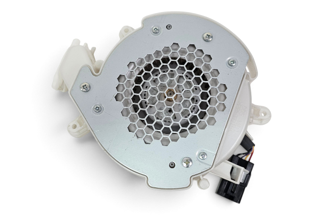 2010-2015 Lexus RX450H Seat Fan Blower Motor Front Left/Driver 85860-30020, F053, OEM, 2010, 2011, 2012, 2013, 2014, 2015