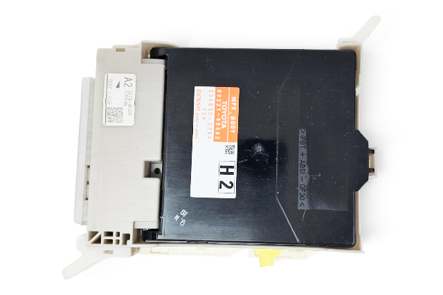 2010-2015 Lexus RX350 RX450h Multiplex Network Body Control Module, 89221-48462, F053, OEM, 2010, 2011, 2012, 2013, 2014, 2015