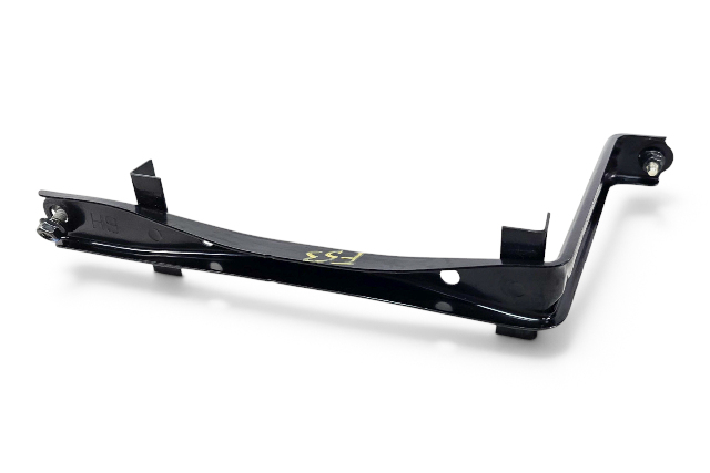 2010-2015 Lexus RX450H Battery Hold Down Clamp Bracket 74404-48110, F053, OEM, 2010, 2011, 2012, 2013, 2014, 2015