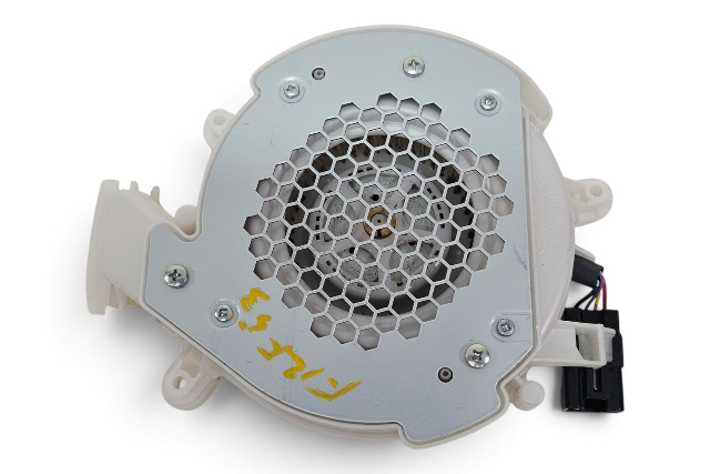 2010-2015 Lexus RX450H Seat Fan Blower Motor Front Right/Passenger 85860-30020, F053, OEM, 2010, 2011, 2012, 2013, 2014, 2015