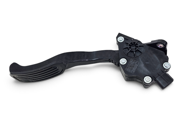 2010-2015 Lexus RX350 RX450h Accelerator Pedal Sensor Assembly, 78110-33111, F053, OEM, 2010, 2011, 2012, 2013, 2014, 2015