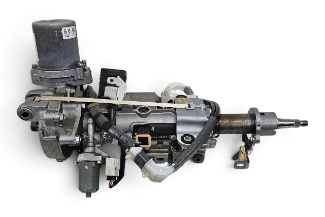 2010-2015 Lexus RX450H Steering Column Kit 45250-48241, F053, OEM, 2010, 2011, 2012, 2013, 2014, 2015