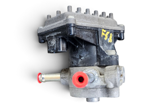 2010-2015 Lexus RX450H Hybrid Transmission Oil Pump W/ Motor 35300-48011, F053, OEM, 2010, 2011, 2012, 2013, 2014, 2015