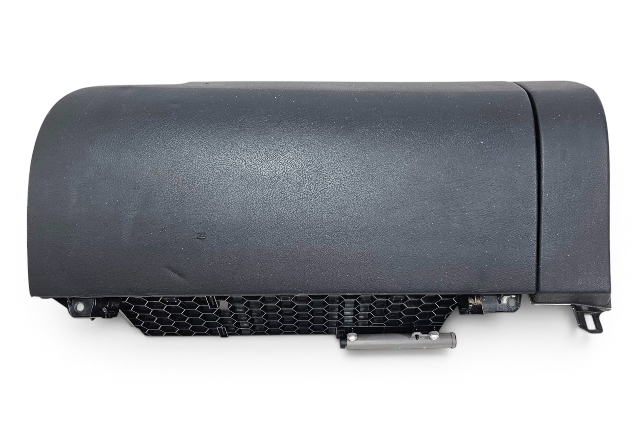 2010-2013 Lexus RX450H Glove Box Assembly Black, 55550-48021-C0, F053, OEM, 2010, 2011, 2012, 2013