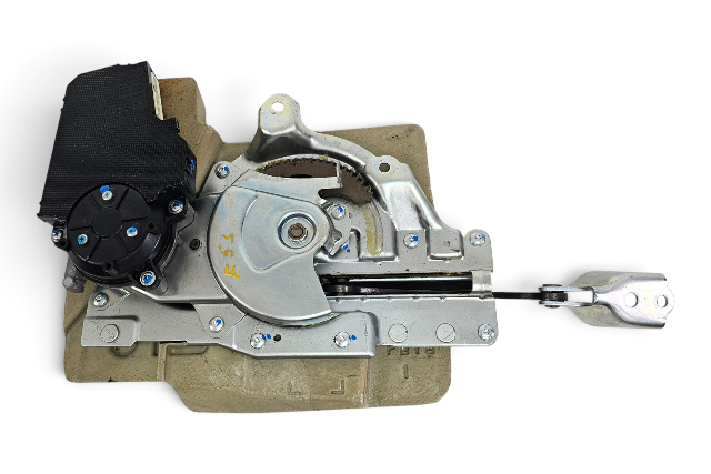 2010-2013 Lexus RX450H Liftgate Trunk Lid Motor 68910-0E024, F053, OEM, 2010, 2011, 2012, 2013