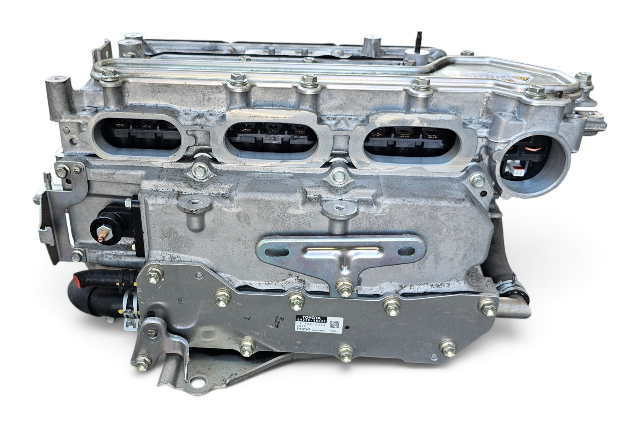 2010-2015 Lexus RX450h DC Synergy Inverter Converter G92A0-48110, F053, OEM, 2010, 2011, 2012, 2013, 2014, 2015