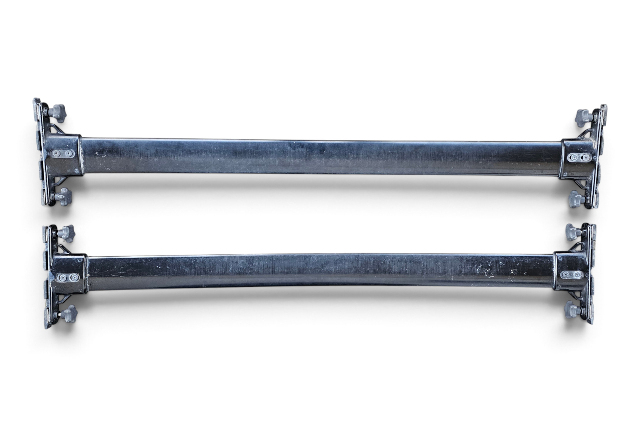 2010-2015 Lexus RX350 RX450h Roof Rack Cross Bars Set, PT278-48105, F053, OEM, 2010, 2011, 2012, 2013, 2014, 2015