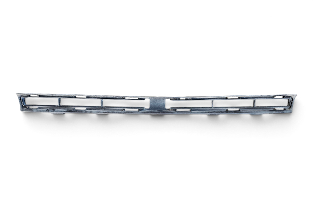2010-2013 Lexus RX450H Front Bumper Center Radiator Grill Grille 53113-48020, F053, OEM, 2010, 2011, 2012, 2013