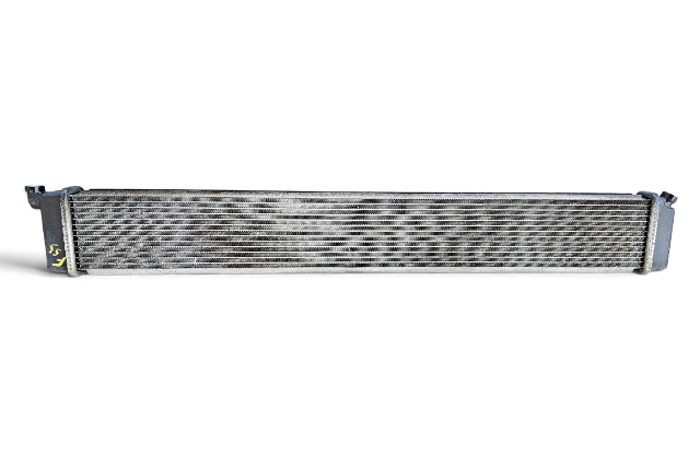 2010-2015 Lexus RX450h Hybrid Inverter Cooling Radiator, G9010-48041, F053, OEM, 2010, 2011, 2012, 2013, 2014, 2015