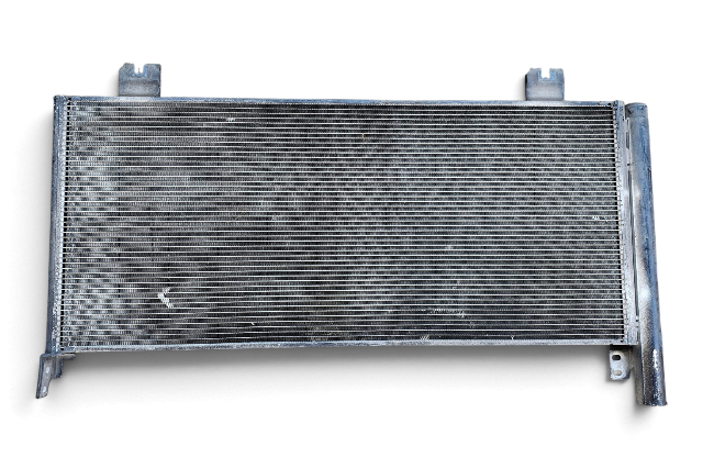 2010-2015 Lexus RX450H A/C Air Conditioner Condenser 88460-48150, F053, OEM, 2010, 2011, 2012, 2013, 2014, 2015