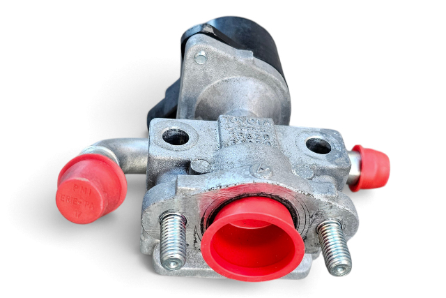 2010-2015 Lexus RX450H EGR Exhaust Gas Recirculation Valve 25620-31070, F053, OEM, 2010, 2011, 2012, 2013, 2014, 2015
