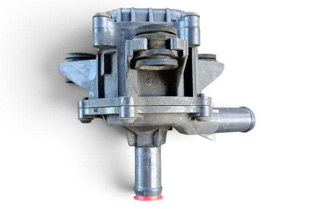 2010-2013 Lexus RX450H Coolant Control Water Valve Pump G9040-47090, F053, OEM, 2010, 2011, 2012, 2013