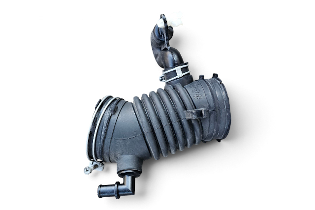 2010-2015 Lexus RX450H Air Cleaner Air Flow Tube Hose, 17881-31230, F053, OEM, 2010, 2011, 2012, 2013, 2014, 2015
