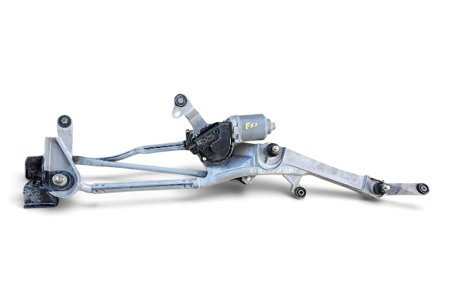 2010-2015 Lexus RX450H Windshield Wiper Link Motor 85130-0E020, F053, OEM, 2010, 2011, 2012, 2013, 2014, 2015