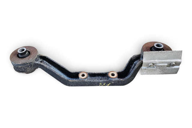 2010-2015 Lexus RX450h Rear Differential Front Mount Support, 52380-48060, F053, OEM, 2010, 2011, 2012, 2013, 2014, 2015
