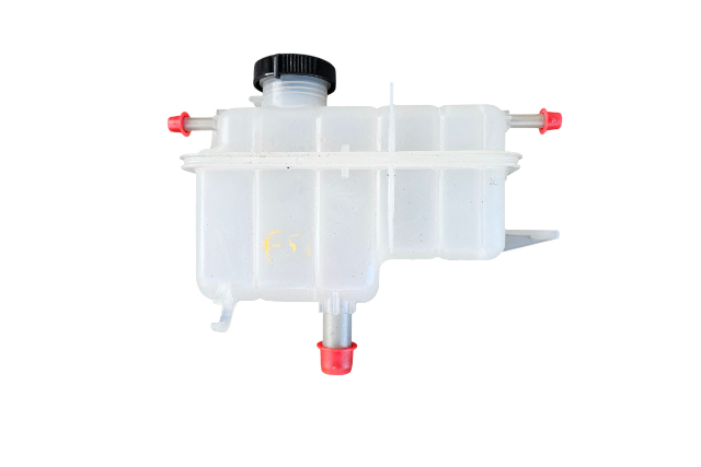 2010-2021 Lexus RX450H Inverter Coolant Tank Reservoir G92A0-48043, F053, OEM, 2010, 2011, 2012, 2013, 2014, 2015, 2016, 2017, 2018, 2019, 2020, 2021