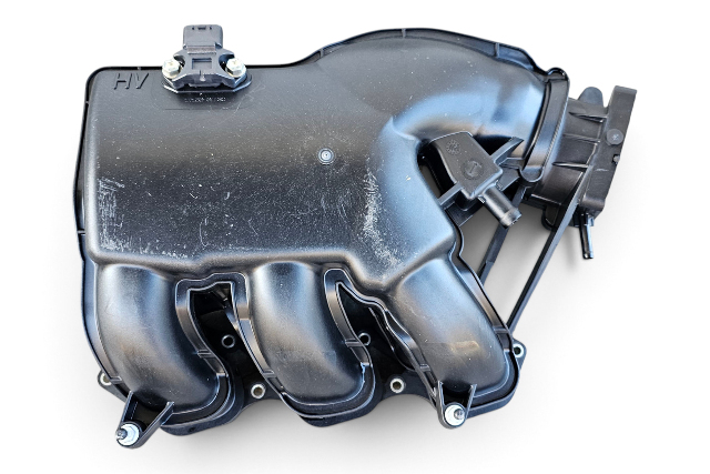 2010-2015 Lexus RX450H Air Intake Surge Manifold Assembly, 17190-31250, F053, OEM, 2010, 2011, 2012, 2013, 2014, 2015
