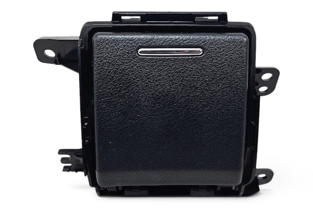 2010-2015 Lexus RX350 RX450h Dashboard Instrument Panel Cup Holder, 55618-48200, F053, OEM, 2010, 2011, 2012, 2013, 2014, 2015