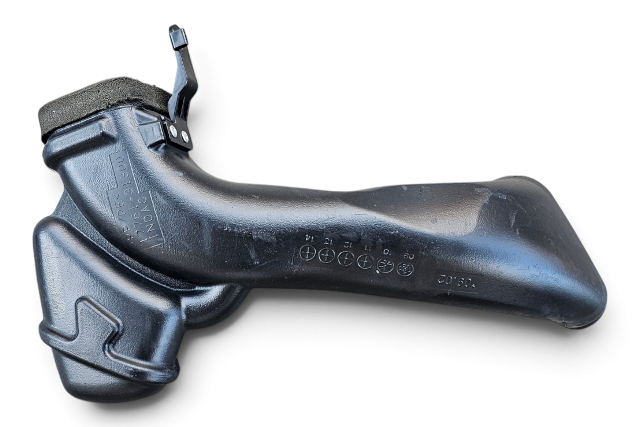 2010-2015 Lexus RX450H Air Intake Inlet Hose NO.1 Duct 17751-31300, F053, OEM, 2010, 2011, 2012, 2013, 2014, 2015