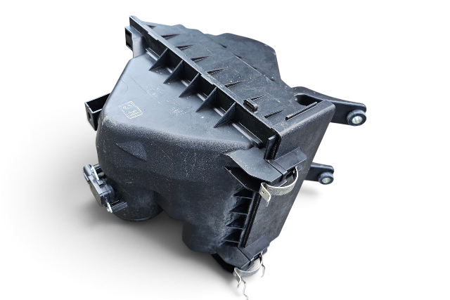 2010-2015 Lexus RX450H Air Cleaner Box Assembly, 17700-31792, F053, OEM, 2010, 2011, 2012, 2013, 2014, 2015