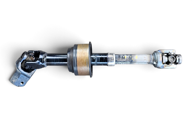 2010-2015 Lexus RX450H Steering Intermediate Shaft 45220-0E021, F053, OEM, 2010, 2011, 2012, 2013, 2014, 2015