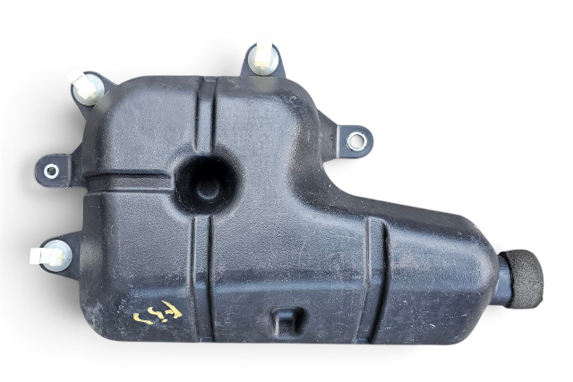 2010-2015 Lexus RX450H Air Intake Resonator Box Tank 17805-31030, F053, OEM, 2010, 2011, 2012, 2013, 2014, 2015